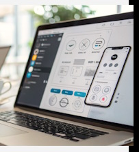 Услуги Разработка IT решений в Светлограде