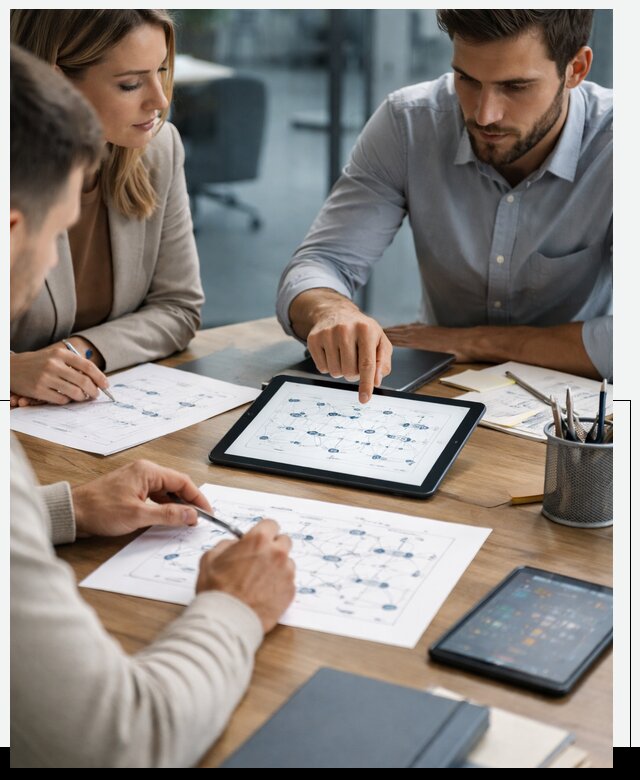 Разработка BPM-систем в Светлограде от 457110 р. под ключ АвикейСвт