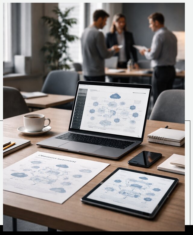 Разработка облачных решений и SaaS в Светлограде от 15237 р. | АвикейСвт