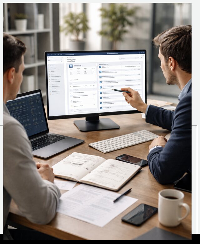 Разработка CRM систем в Светлограде от 152370 руб., АвикейСвт