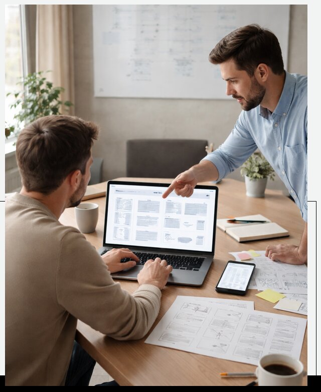 Разработка веб-приложений под ключ в Светлограде от 12190 р. - АвикейСвт