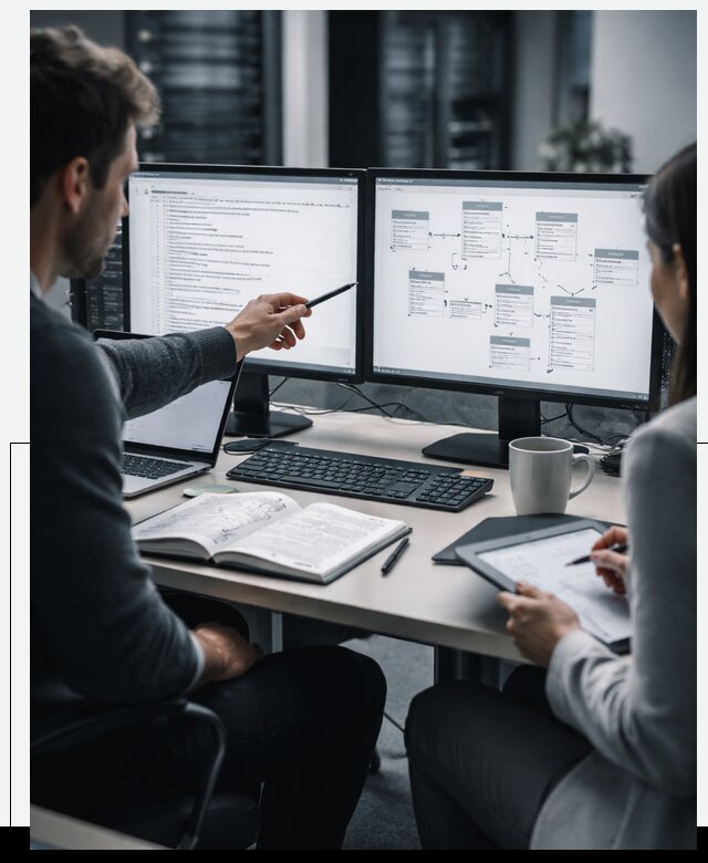 Разработка и внедрение СУБД и баз данных в Светлограде с гарантией