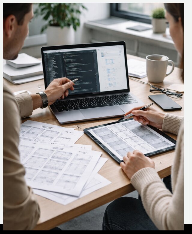 Разработка информационных систем в Светлограде от 4571 р. | АвикейСвт