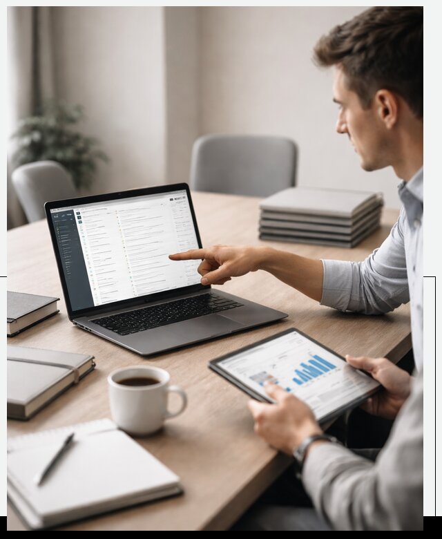 Разработка СЭД под ключ в Светлограде от 15237 р. | АвикейСвт