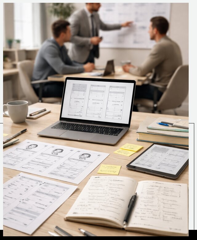 Разработка MVP проекта в Светлограде от 6603 р., АвикейСвт