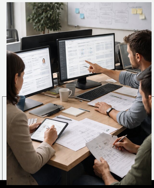 Разработка EMR EHR систем под ключ для медицинских учреждений в Светлограде