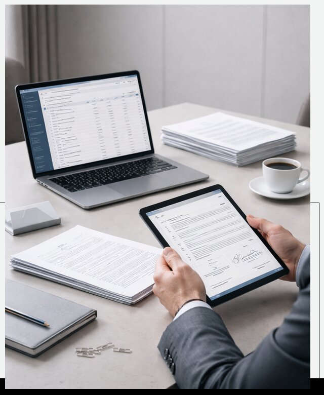 Электронные кадровые документы система в Светлограде от 12190 р. | АвикейСвт