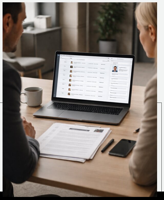 Ats система подбора персонала в Светлограде от 12190 р. - АвикейСвт