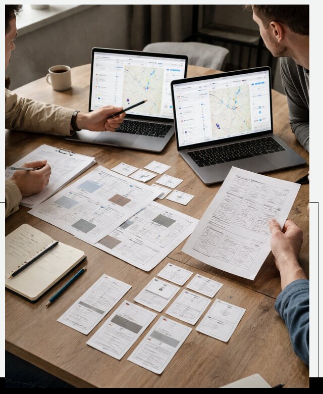Создание агрегаторов и порталов в Светлограде от 15237 р., АвикейСвт