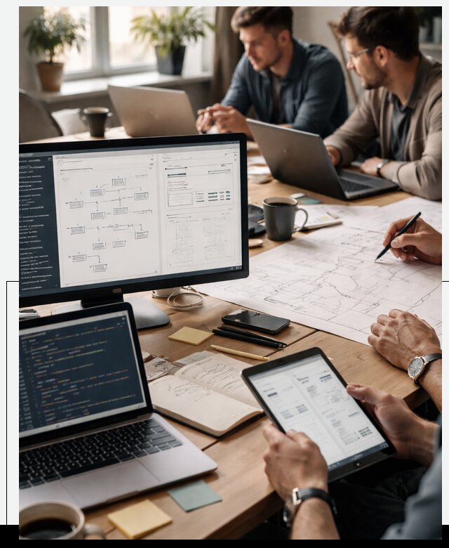 Разработка агрегаторов для компаний в Светлограде под ключ
