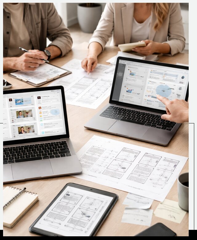 Разработка социальных сетей в Светлограде от 7111 р. | АвикейСвт