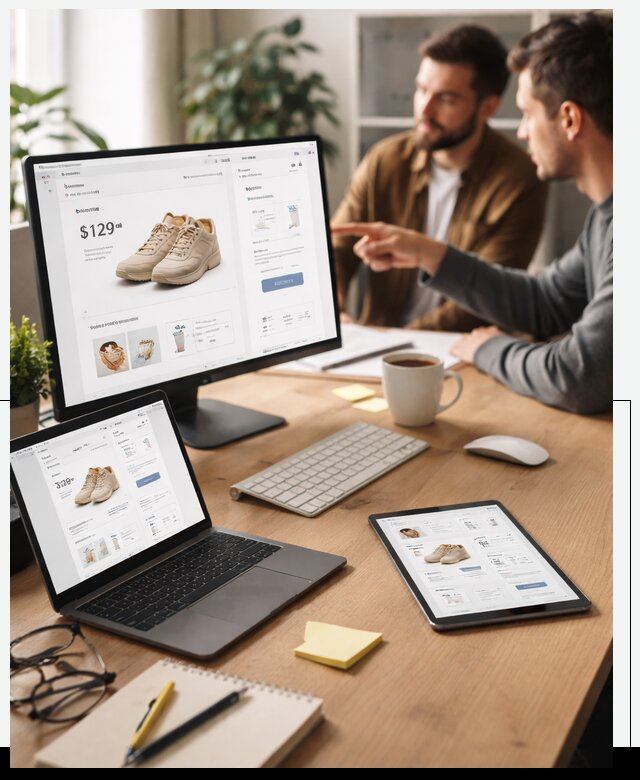 Разработка интернет-магазинов в Светлограде от 152370 р. | АвикейСвт