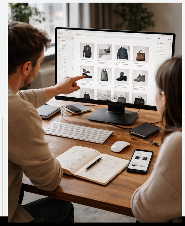 Разработка интернет-магазинов под ключ в Светлограде с оплатой и CRM