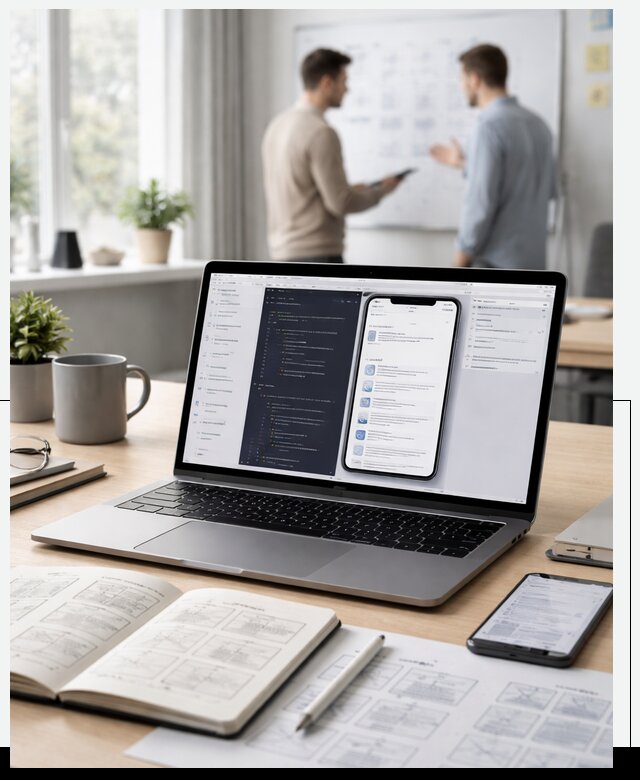Разработка iOS приложений в Светлограде от 152370 р. | АвикейСвт