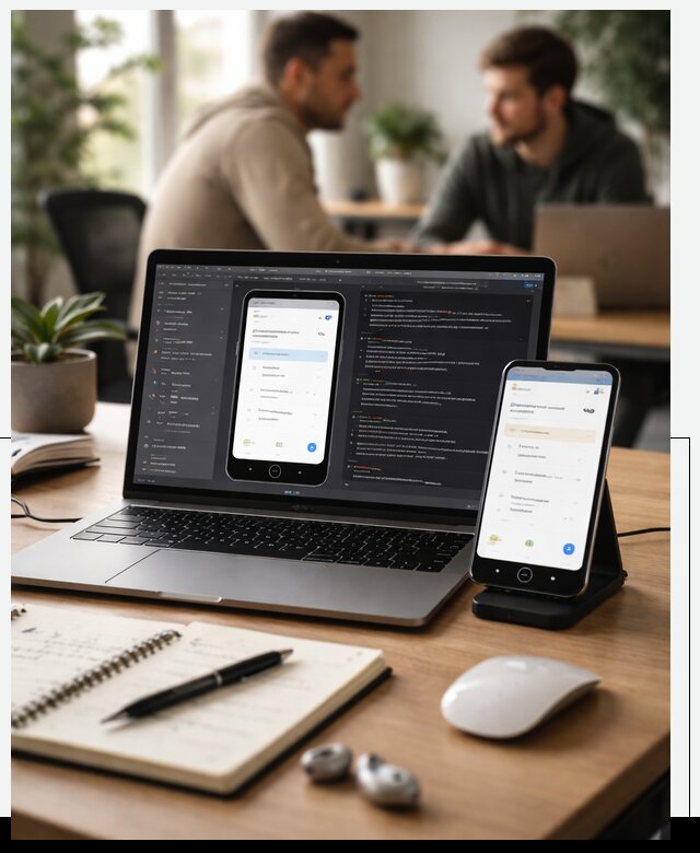 Разработка Android приложений в Светлограде от 7619 р. | АвикейСвт