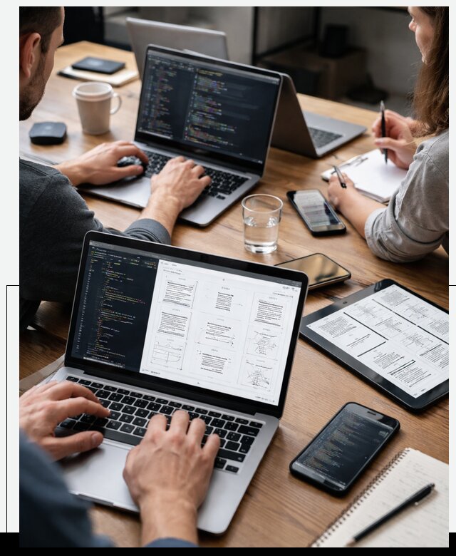 Кроссплатформенная разработка приложений в Светлограде под ключ