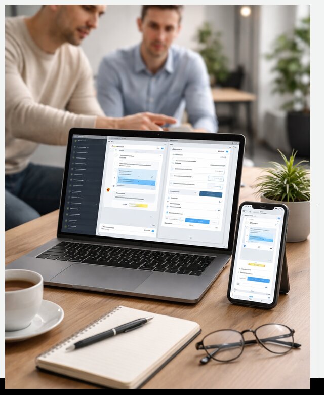 Разработка мини app Telegram/VK в Светлограде от 30474 р. АвикейСвт