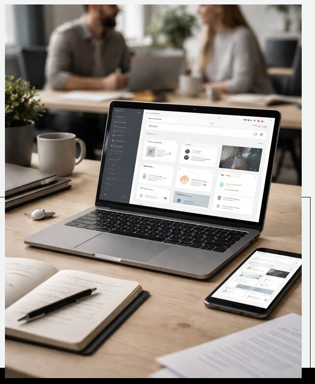 Разработка PWA приложений в Светлограде от 121896 р. | АвикейСвт