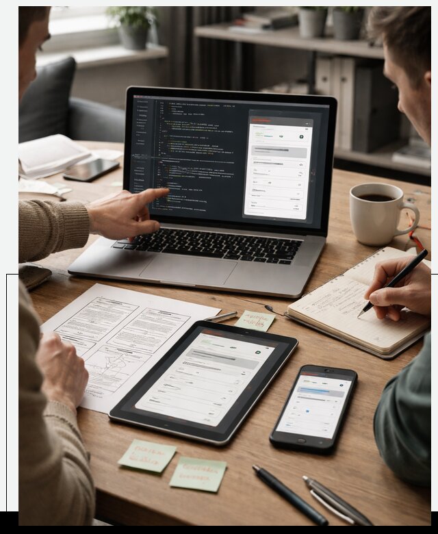 Разработка и внедрение PWA приложений для бизнеса в Светлограде