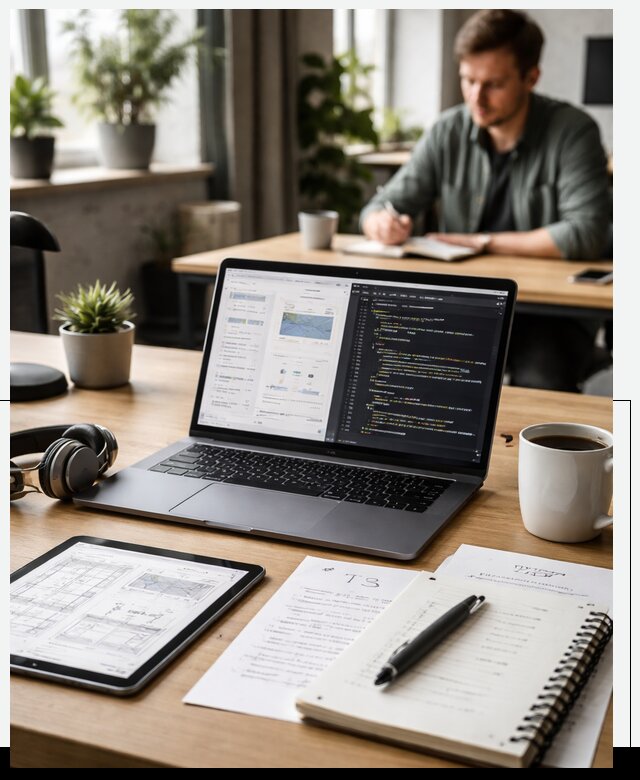 Разработка frontend в Светлограде от 18284 р., услуги АвикейСвт