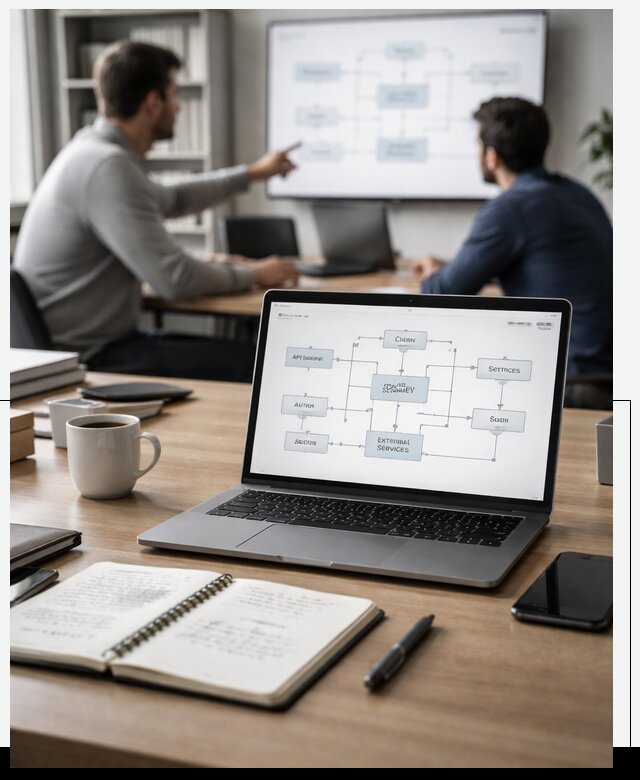 Разработка API и REST в Светлограде | АвикейСвт от 81264 р.