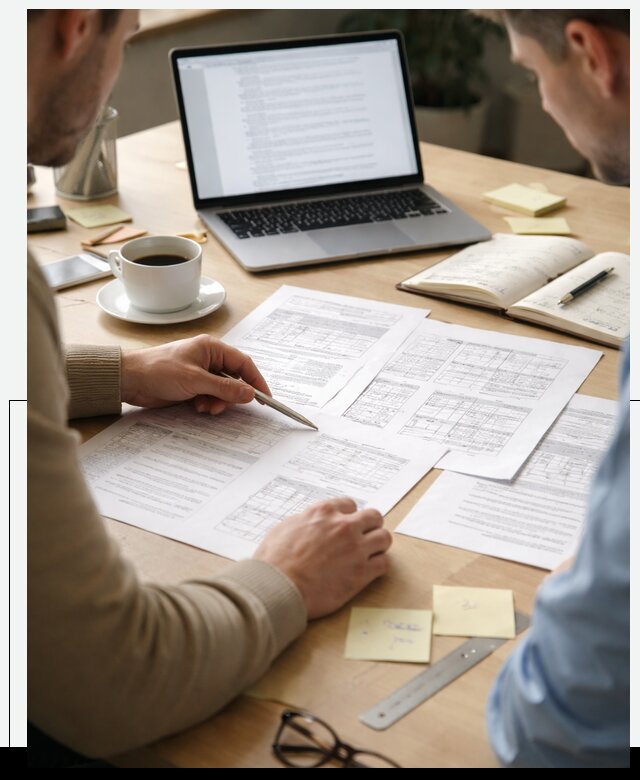 Техническое задание на разработку ПО под ключ в Светлограде