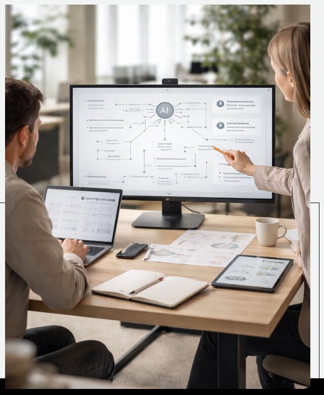 AI-агенты для автоматизации бизнеса в Светлограде от 15237 р. АвикейСвт