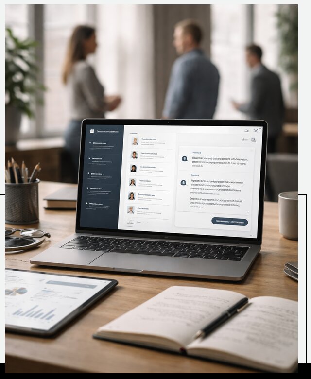HR бот для подбора персонала в Светлограде от 8634 р. | АвикейСвт