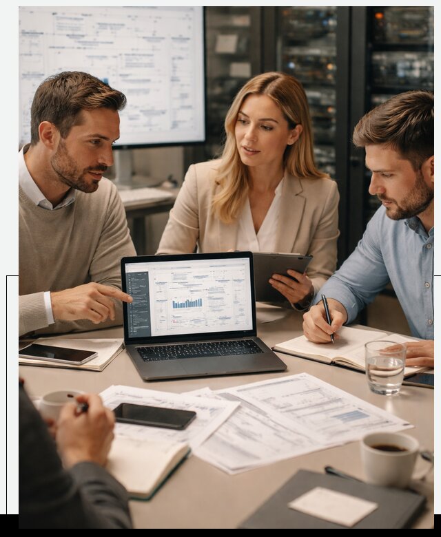 Импортозамещение корпоративного ПО для компаний в Светлограде