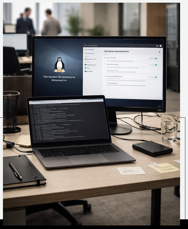 Внедрение Linux и переход на Astra в Светлограде от 8634 р. АвикейСвт