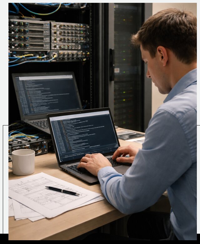 Внедрение российских Linux систем для бизнеса в Светлограде