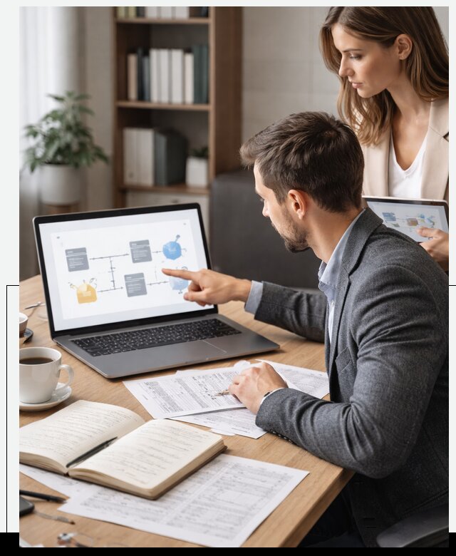 Замена SAP на 1С под ключ в Светлограде с переносом данных и настройкой