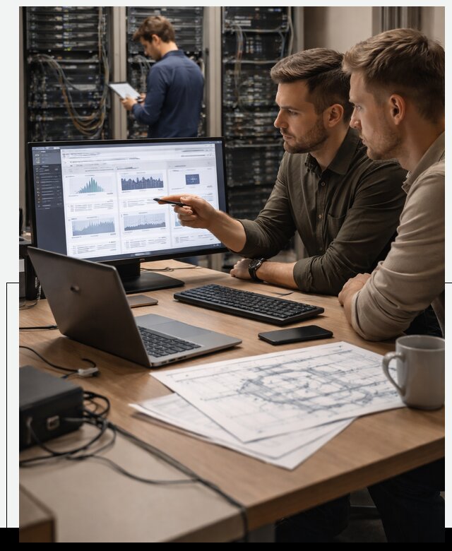 Импортозамещение систем виртуализации и миграция в Светлограде