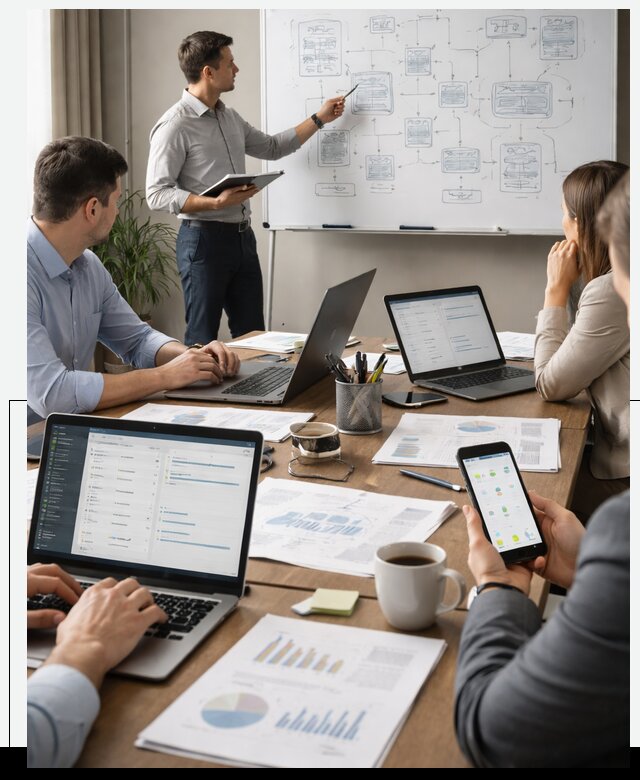 Импортозамещение почтовых сервисов и мессенджеров в Светлограде