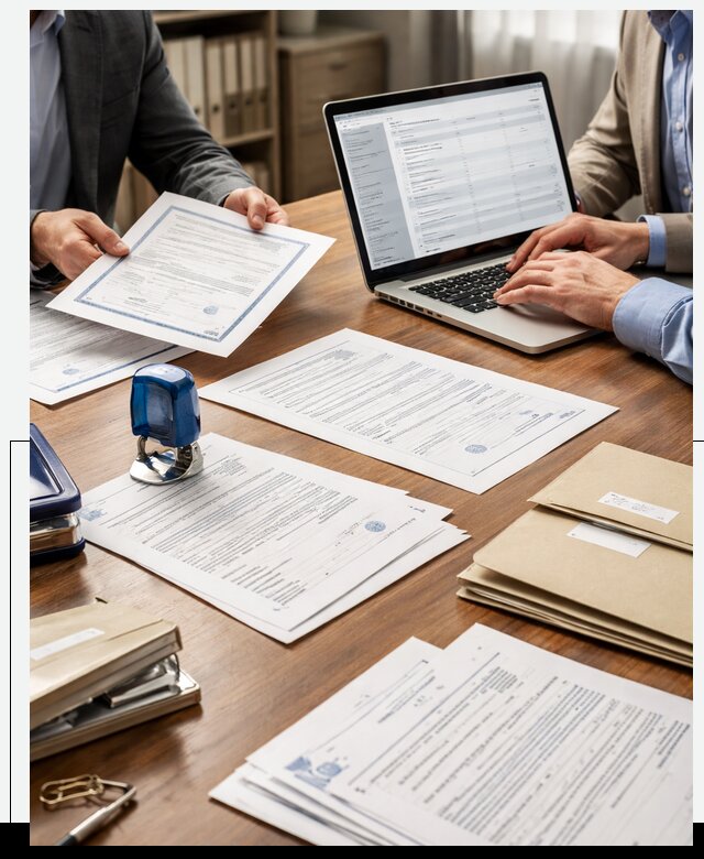 Сертификация ПО и внесение в реестр Минцифры в Светлограде