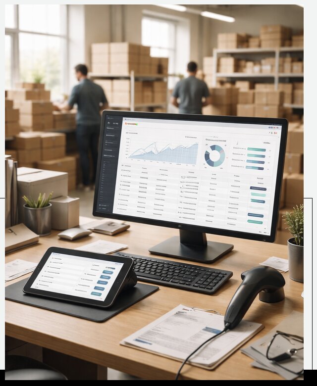 Автоматизация селлеров в Светлограде от 15237 р. | АвикейСвт