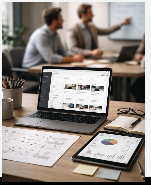 Разработка нишевых B2B маркетплейсов в Светлограде от 711060 р., АвикейСвт