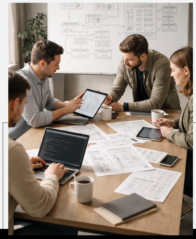 Разработка нишевых B2B маркетплейсов под бизнес в Светлограде