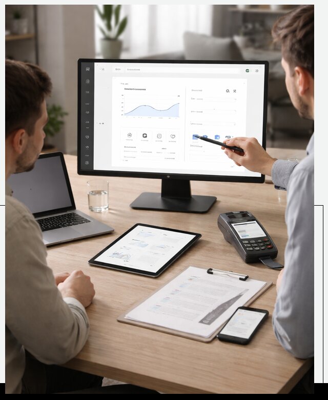 Платежные интеграции для E-commerce в Светлограде от 15237 р. | АвикейСвт