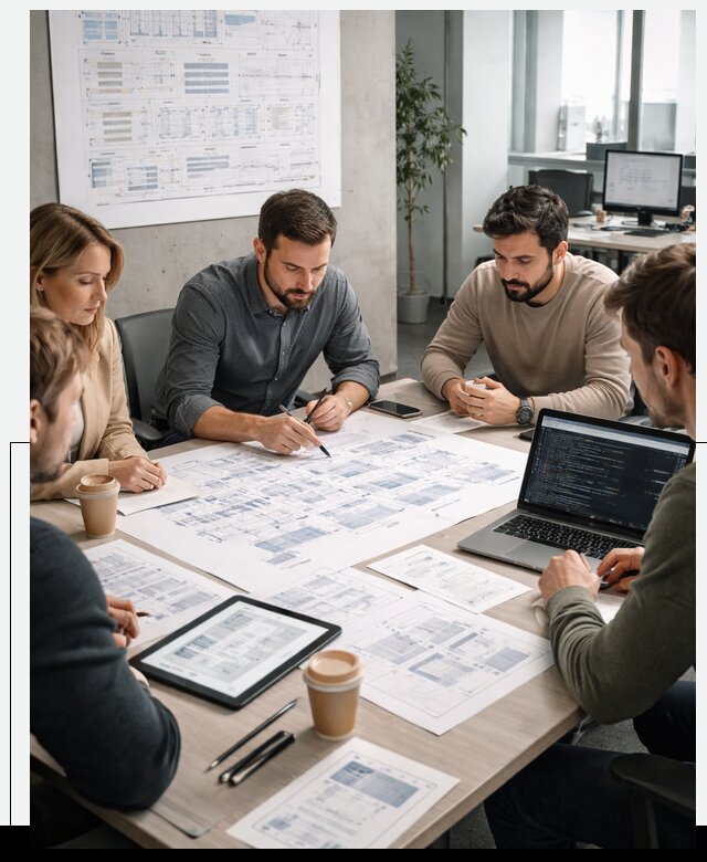 Разработка Core Banking систем для банков и финтех компаний в Светлограде