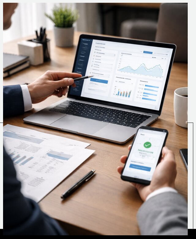 Разработка платёжных платформ в Светлограде от 20316 р., АвикейСвт