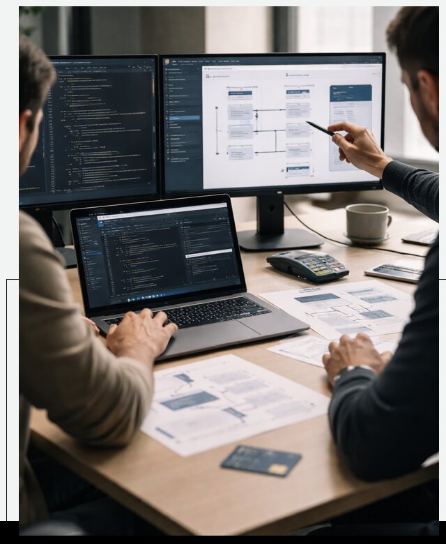 Разработка платежных платформ в Светлограде с интеграцией и безопасностью
