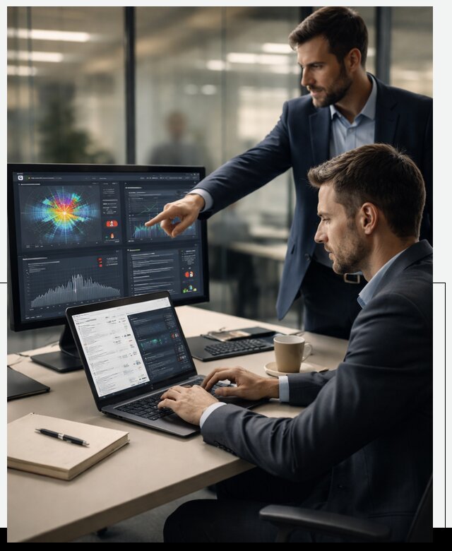 Системы Антифрод и AML KYC в Светлограде от 12190 р. | АвикейСвт