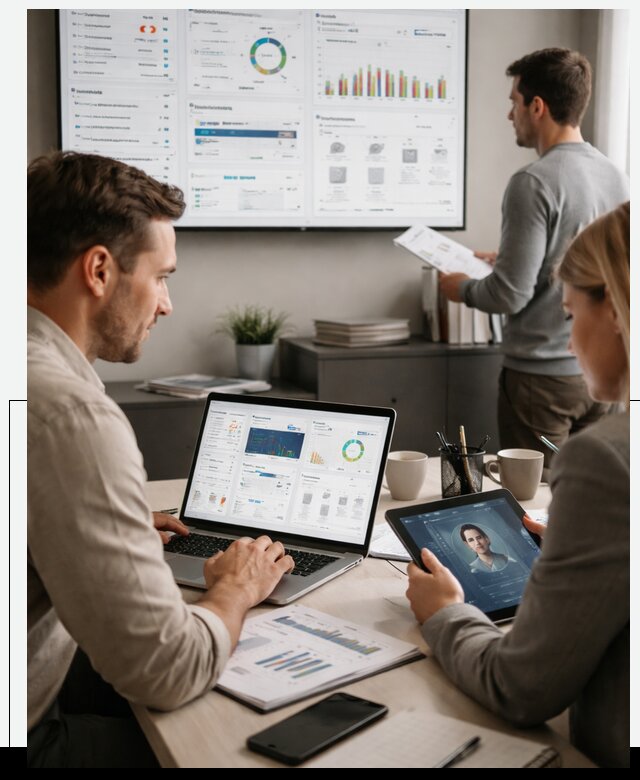 Внедрение систем Антифрод и AML KYC для бизнеса в Светлограде