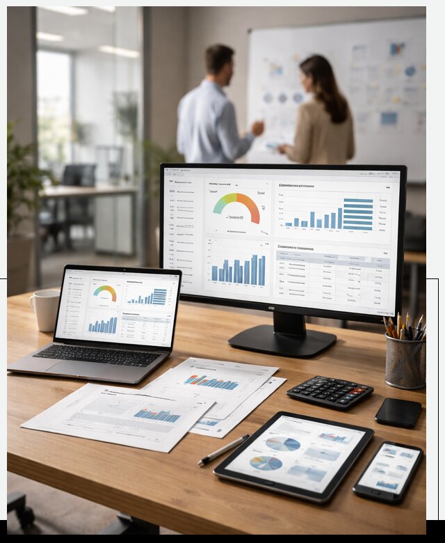 Скоринг и управление рисками в Светлограде от 12190 р. | АвикейСвт