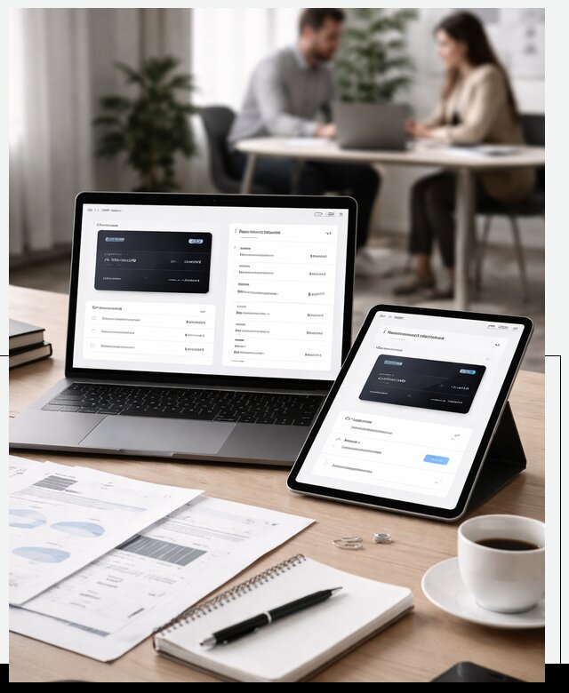 Разработка необанка платформы в Светлограде от 45711 р. | АвикейСвт
