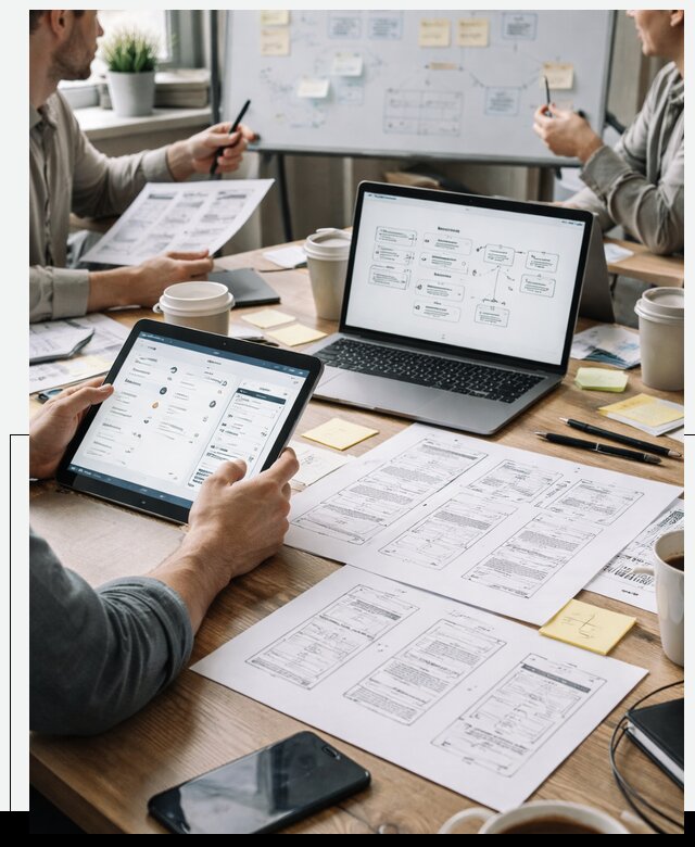 Разработка необанка под ключ и интеграция в Светлограде