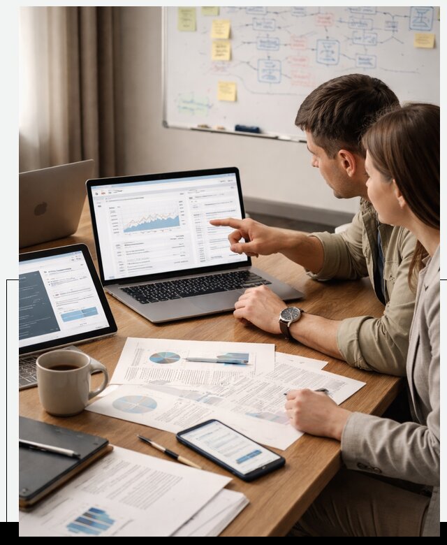 Внедрение сервисов BNPL и краудлендинга для бизнеса в Светлограде