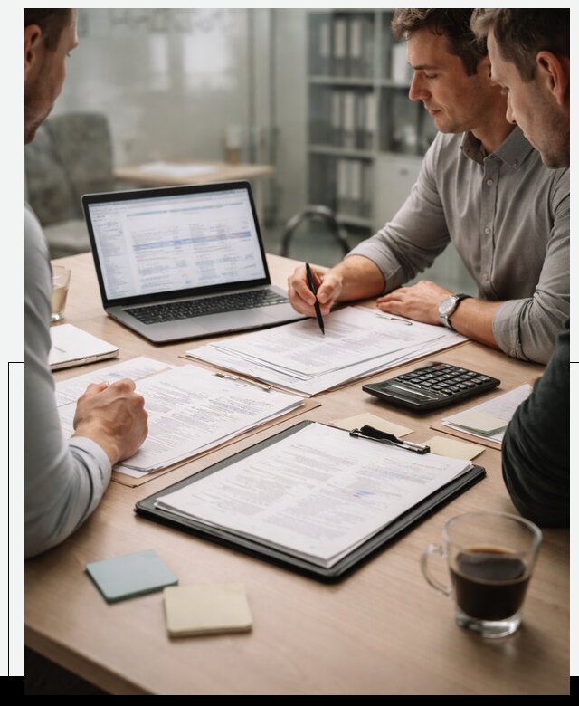 Подготовка и сдача отчетности в ЦБ РФ для организаций в Светлограде