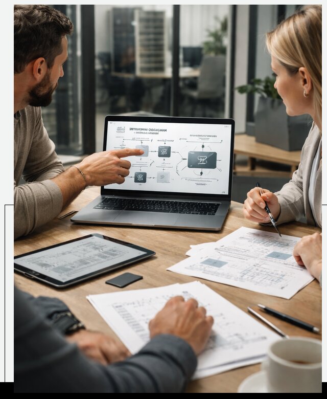 Интеграция цифрового рубля и подключение платежей в Светлограде